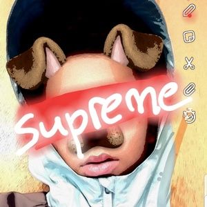 Meet your Posher, Brett